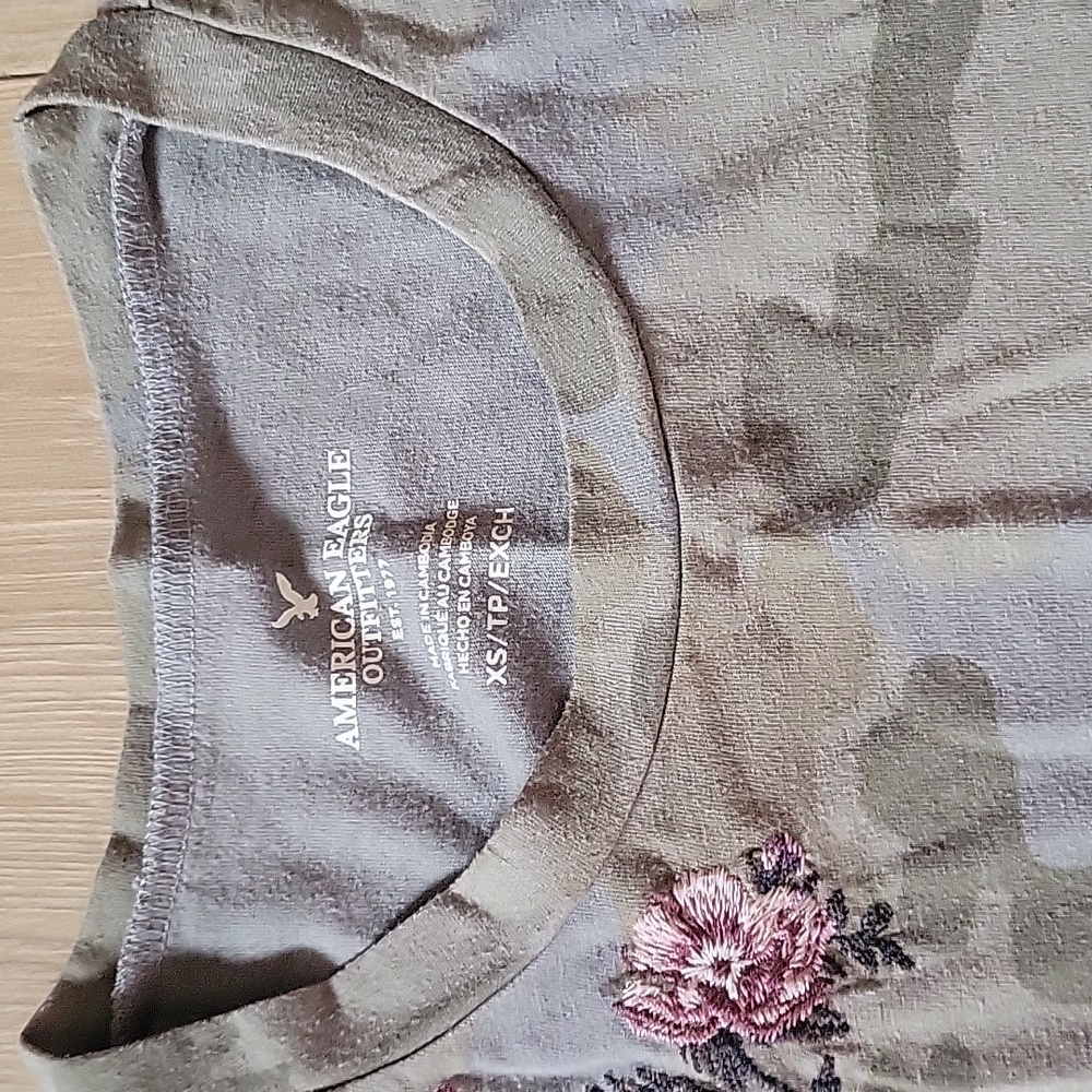 Xsmall shirt - Picture 3 of 4